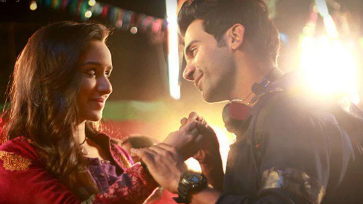 Stree 2: Rajkummar Rao, Shraddha Kapoor Tease Fans With New Selfie